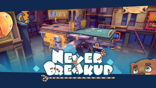 Περισσότερες πληροφορίες για "Nintendo Never Breakup (Nintendo Switch)"