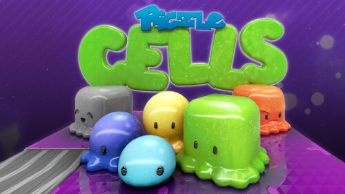 Περισσότερες πληροφορίες για "Nintendo Piczle Cells (Nintendo Switch)"