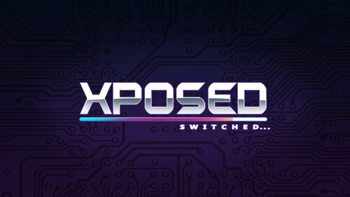 Περισσότερες πληροφορίες για "Nintendo XPOSED ED (Nintendo Switch)"