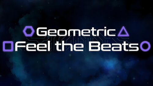 Περισσότερες πληροφορίες για "Nintendo Geometric Feel the Beats (Nintendo Switch)"