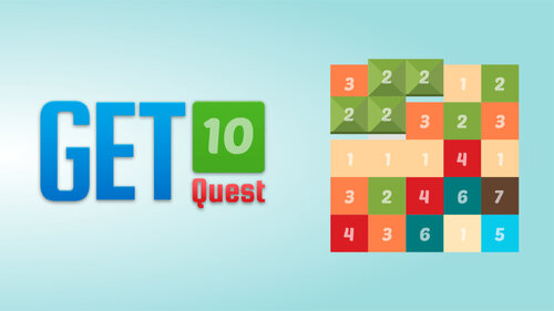 Περισσότερες πληροφορίες για "Nintendo Get 10 quest (Nintendo Switch)"