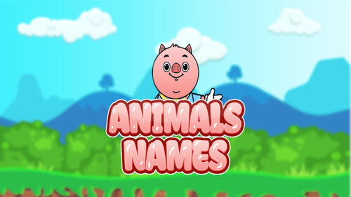 Περισσότερες πληροφορίες για "Nintendo Animals Names (Nintendo Switch)"