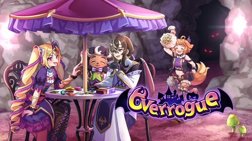 Περισσότερες πληροφορίες για "Nintendo Overrogue (Nintendo Switch)"