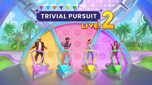 Περισσότερες πληροφορίες για "Nintendo TRIVIAL PURSUIT Live! 2 (Nintendo Switch)"