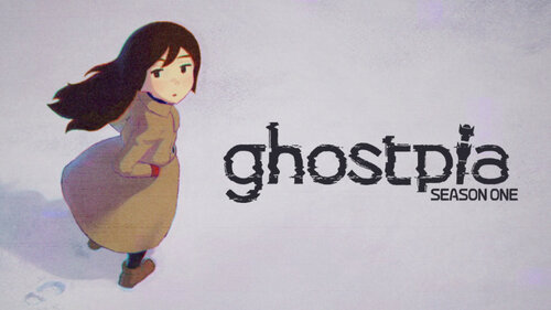 Περισσότερες πληροφορίες για "Nintendo ghostpia Season One (Nintendo Switch)"