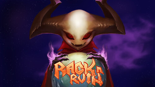 Περισσότερες πληροφορίες για "Nintendo Rack N Ruin (Nintendo Switch)"