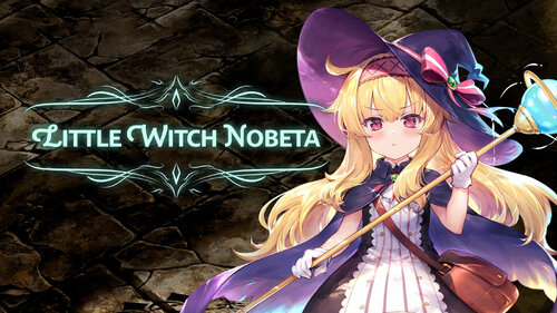Περισσότερες πληροφορίες για "Nintendo Little Witch Nobeta (Nintendo Switch)"