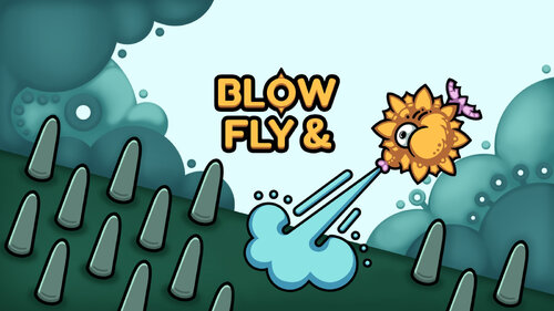Περισσότερες πληροφορίες για "Nintendo Blow & Fly (Nintendo Switch)"