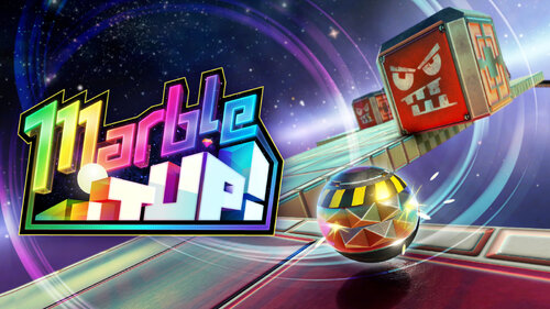 Περισσότερες πληροφορίες για "Nintendo Marble It Up! (Nintendo Switch)"