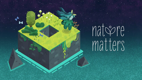 Περισσότερες πληροφορίες για "Nintendo Nature Matters (Nintendo Switch)"