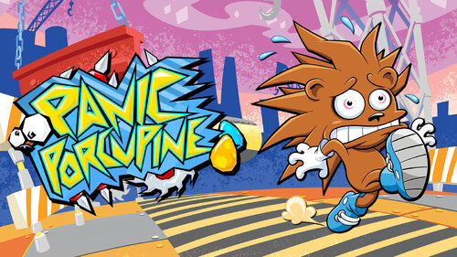 Περισσότερες πληροφορίες για "Nintendo Panic Porcupine (Nintendo Switch)"