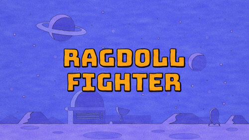 Περισσότερες πληροφορίες για "Nintendo Ragdoll Fighter (Nintendo Switch)"