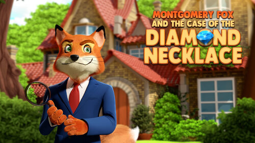 Περισσότερες πληροφορίες για "Nintendo Montgomery Fox And The Case Of Diamond Necklace (Nintendo Switch)"