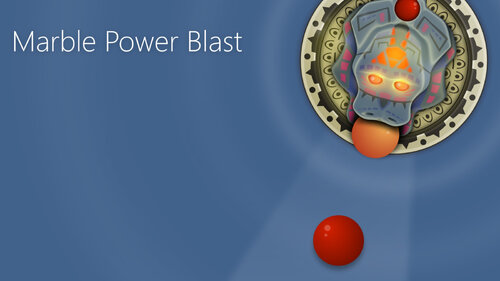 Περισσότερες πληροφορίες για "Nintendo Marble Power Blast (Nintendo Switch)"