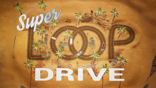 Περισσότερες πληροφορίες για "Nintendo Super Loop Drive (Nintendo Switch)"