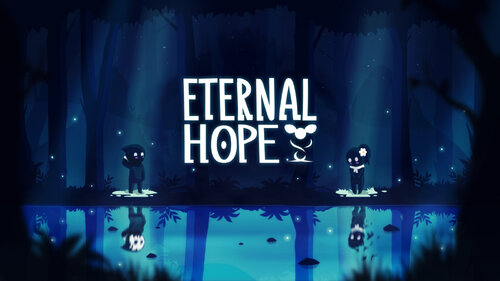 Περισσότερες πληροφορίες για "Nintendo Eternal Hope (Nintendo Switch)"