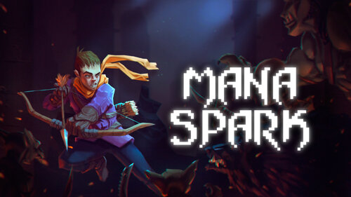 Περισσότερες πληροφορίες για "Nintendo Mana Spark (Nintendo Switch)"