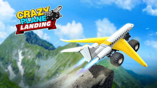 Περισσότερες πληροφορίες για "Nintendo Crazy Plane Landing (Nintendo Switch)"
