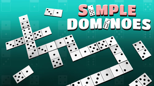 Περισσότερες πληροφορίες για "Nintendo Simple Dominoes (Nintendo Switch)"