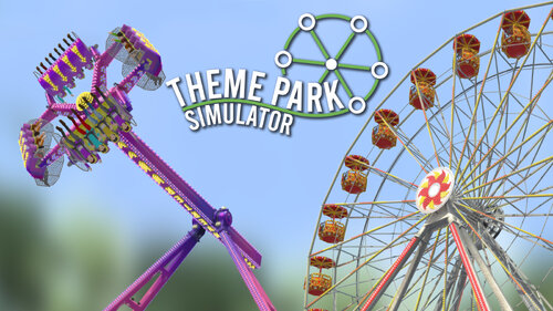 Περισσότερες πληροφορίες για "Nintendo Theme Park Simulator: Rollecoaster & Thrill Rides (Nintendo Switch)"