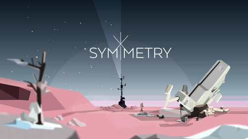 Περισσότερες πληροφορίες για "Nintendo SYMMETRY (Nintendo Switch)"