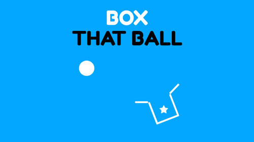 Περισσότερες πληροφορίες για "Nintendo Box That Ball (Nintendo Switch)"