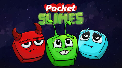 Περισσότερες πληροφορίες για "Nintendo Pocket Slimes (Nintendo Switch)"