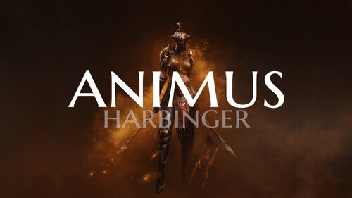 Περισσότερες πληροφορίες για "Nintendo ANIMUS: Harbinger (Nintendo Switch)"