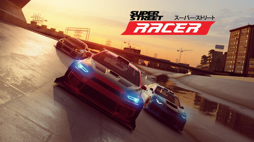 Περισσότερες πληροφορίες για "Nintendo Super Street: Racer (Nintendo Switch)"