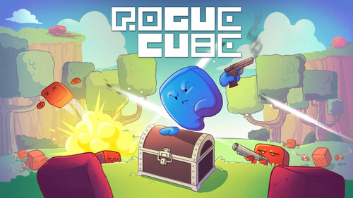 Περισσότερες πληροφορίες για "Nintendo RogueCube (Nintendo Switch)"