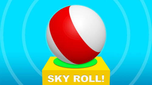 Περισσότερες πληροφορίες για "Nintendo Sky Roll! (Nintendo Switch)"