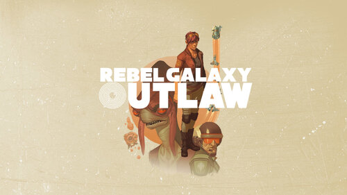 Περισσότερες πληροφορίες για "Nintendo Rebel Galaxy Outlaw (Nintendo Switch)"