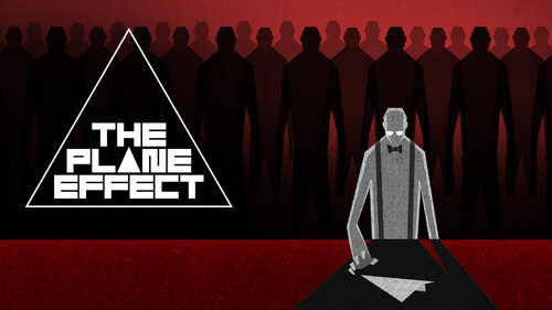 Περισσότερες πληροφορίες για "Nintendo The Plane Effect (Nintendo Switch)"