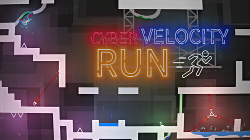 Περισσότερες πληροφορίες για "Nintendo Cyber Velocity Run (Nintendo Switch)"