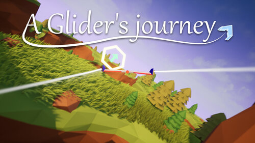 Περισσότερες πληροφορίες για "Nintendo A Glider's Journey (Nintendo Switch)"
