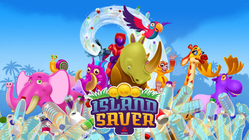 Περισσότερες πληροφορίες για "Nintendo Island Saver (Nintendo Switch)"