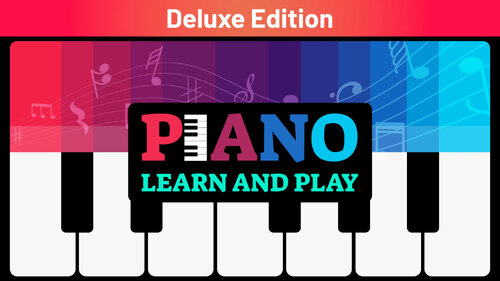 Περισσότερες πληροφορίες για "Nintendo Piano: Learn and Play Deluxe Edition (Nintendo Switch)"