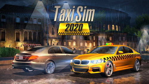 Περισσότερες πληροφορίες για "Nintendo Taxi Sim 2020 (Nintendo Switch)"