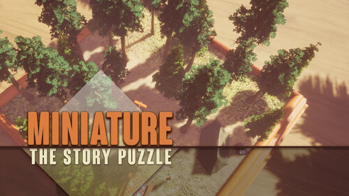 Περισσότερες πληροφορίες για "Nintendo Miniature - The Story Puzzle (Nintendo Switch)"