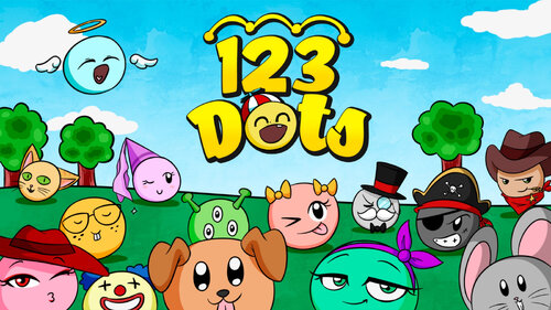 Περισσότερες πληροφορίες για "Nintendo 123 Dots (Nintendo Switch)"