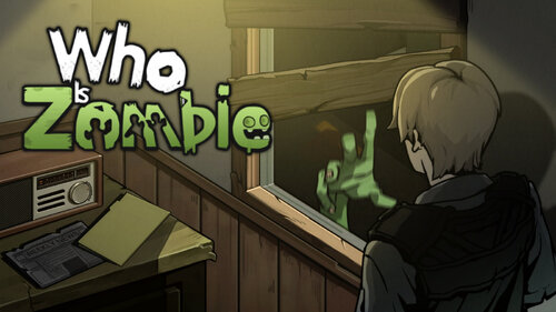 Περισσότερες πληροφορίες για "Nintendo Who Is Zombie (Nintendo Switch)"
