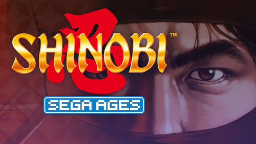 Περισσότερες πληροφορίες για "Nintendo SEGA AGES Shinobi (Nintendo Switch)"