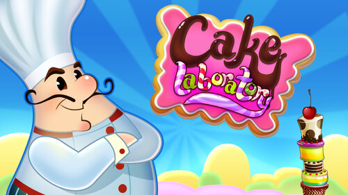 Περισσότερες πληροφορίες για "Nintendo Cake Laboratory (Nintendo Switch)"