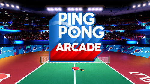 Περισσότερες πληροφορίες για "Nintendo Ping Pong Arcade (Nintendo Switch)"
