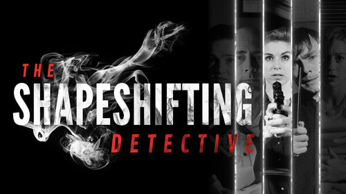 Περισσότερες πληροφορίες για "Nintendo The Shapeshifting Detective (Nintendo Switch)"
