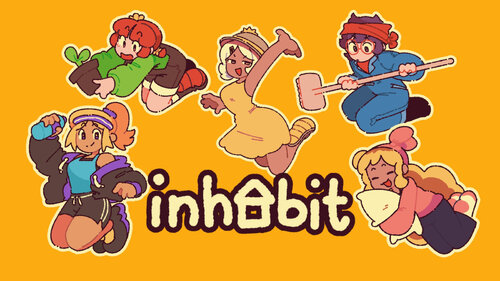 Περισσότερες πληροφορίες για "Nintendo Inhabit (Nintendo Switch)"