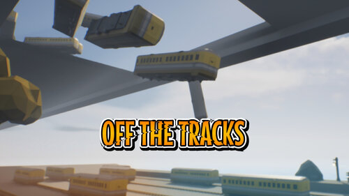 Περισσότερες πληροφορίες για "Nintendo Off The Tracks (Nintendo Switch)"