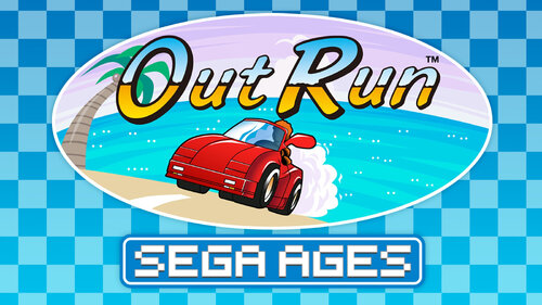 Περισσότερες πληροφορίες για "Nintendo SEGA AGES Out Run (Nintendo Switch)"