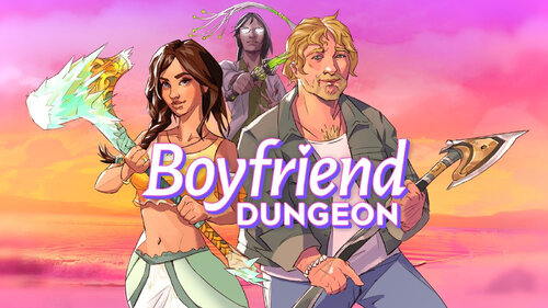 Περισσότερες πληροφορίες για "Nintendo Boyfriend Dungeon (Nintendo Switch)"
