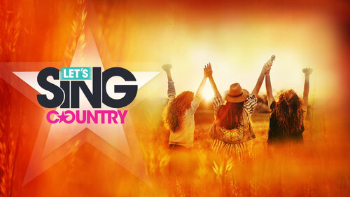 Περισσότερες πληροφορίες για "Nintendo Let's Sing Country (Nintendo Switch)"